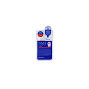 Mediheal - The NMF Ampoule Mask - Nawilżająca Maska w Płachcie z NMF - 1szt - Ctrl+Glow