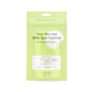 Meisani - Your Bes - Tea Sos Anti - Imperfections - Plasterki Na Niedoskonałości - 45szt - Ctrl+Glow