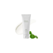 Mixsoon - Centella Cleansing Foam - Pianka do Oczyszczania Twarzy z Wąkrotą Azjatycką - 150ml - Ctrl+Glow