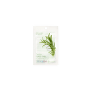 Mixsoon - Daily Mask Pack Tuesday Glass Skin - Nawilżająca Maseczka w Płachcie dla Efektu Glass Skin - 1szt - Ctrl+Glow