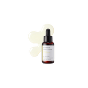 Mixsoon - Vitamin C 20 Serum - Rozjaśniające Serum do Twazry z 20% Witaminą C - 10ml - Ctrl+Glow
