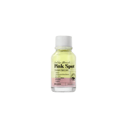 Mizon - Pink Spot Good Bye Blemish Overnight Spot Care - Serum Punktowe na Niedoskonałości - 19ml - Ctrl+Glow
