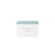 Needly - Daily Toner Mask - Zestaw Tonizujących Maseczek do Twarzy - 30szt - Ctrl+Glow