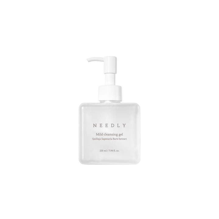 Needly Mild Cleansing Gel