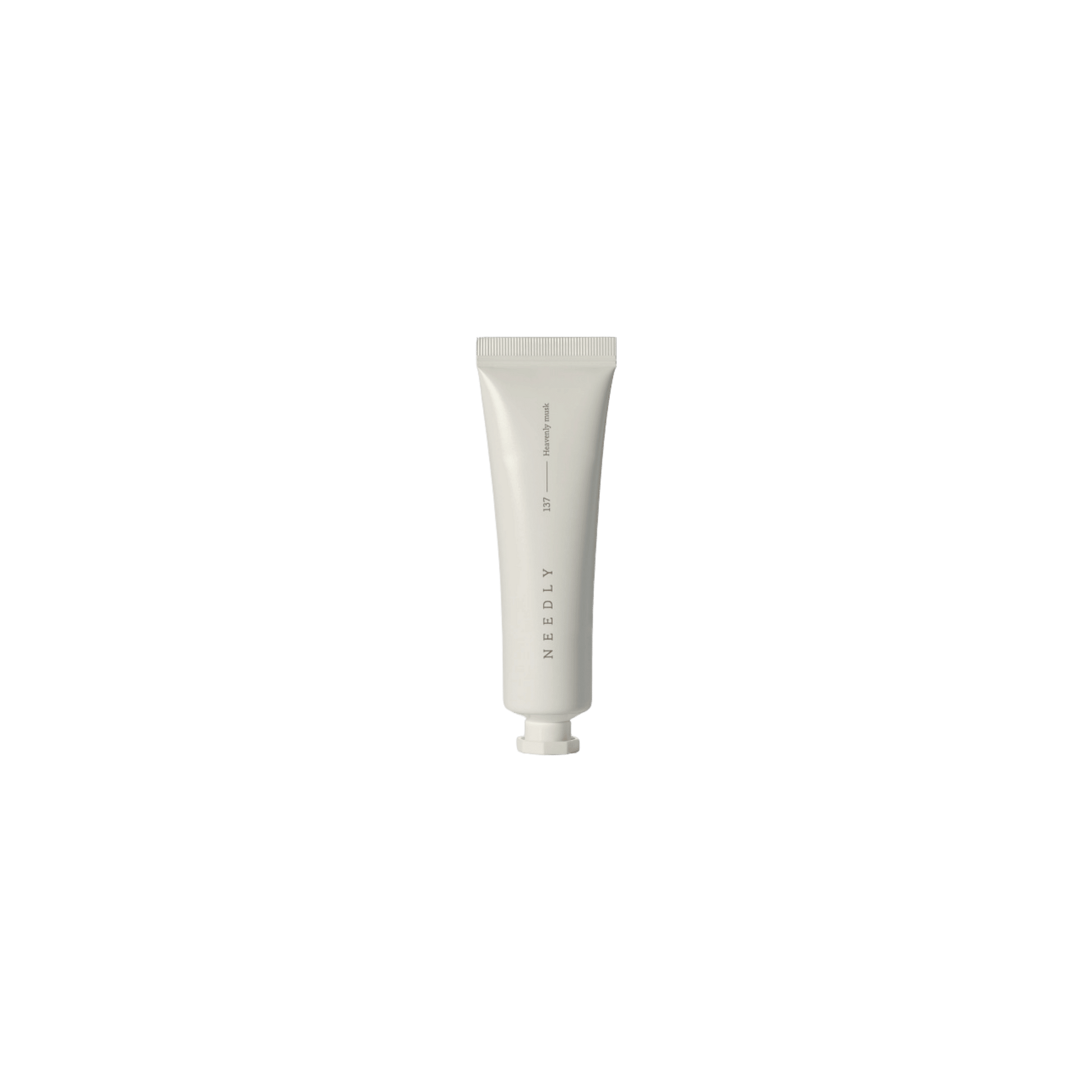 Needly - Sensory Hand Cream - Nawilżający Krem do Rąk - Heavenly Musk - 30ml - Ctrl+Glow