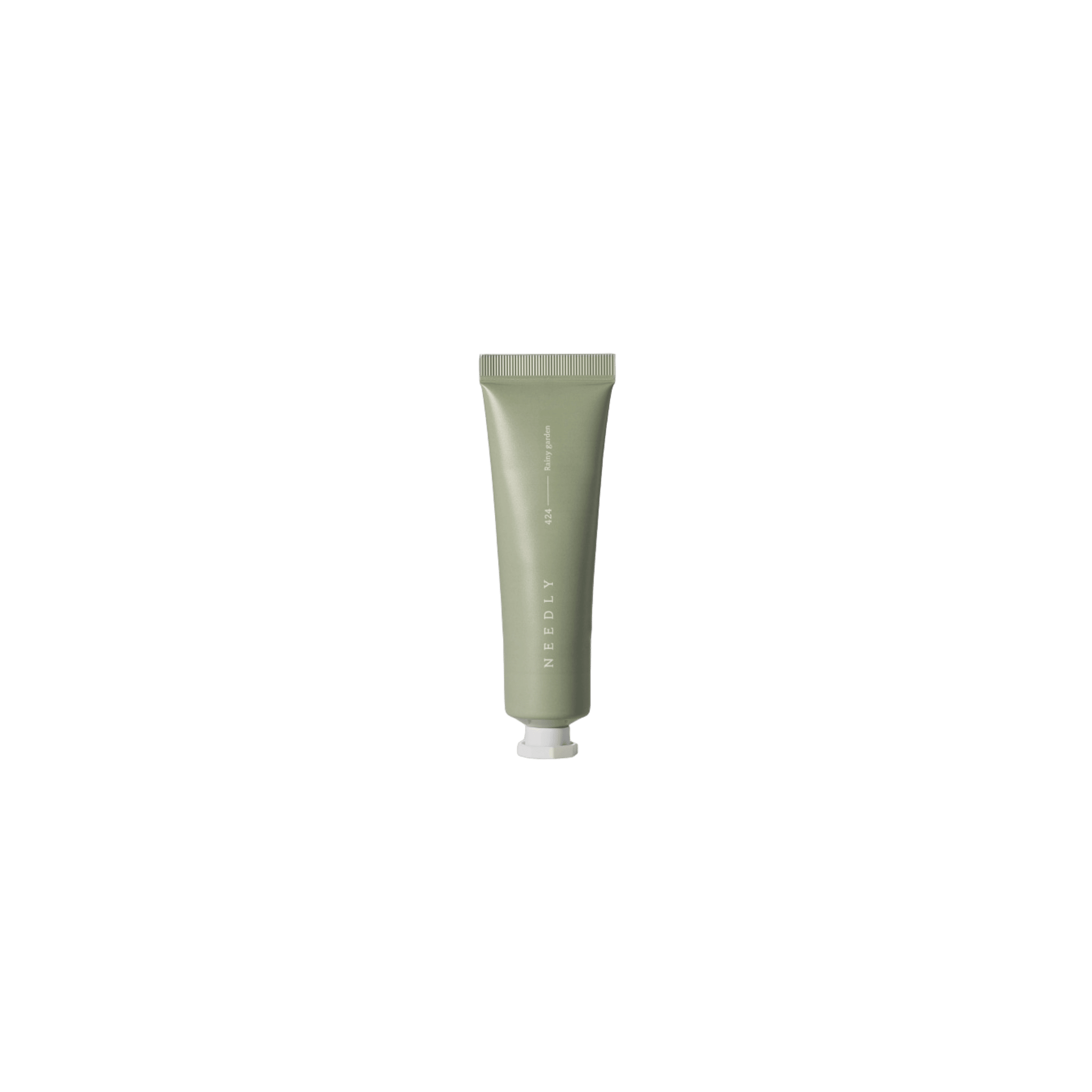 Needly - Sensory Hand Cream - Nawilżający Krem do Rąk - Rainy Garden - 30ml - Ctrl+Glow