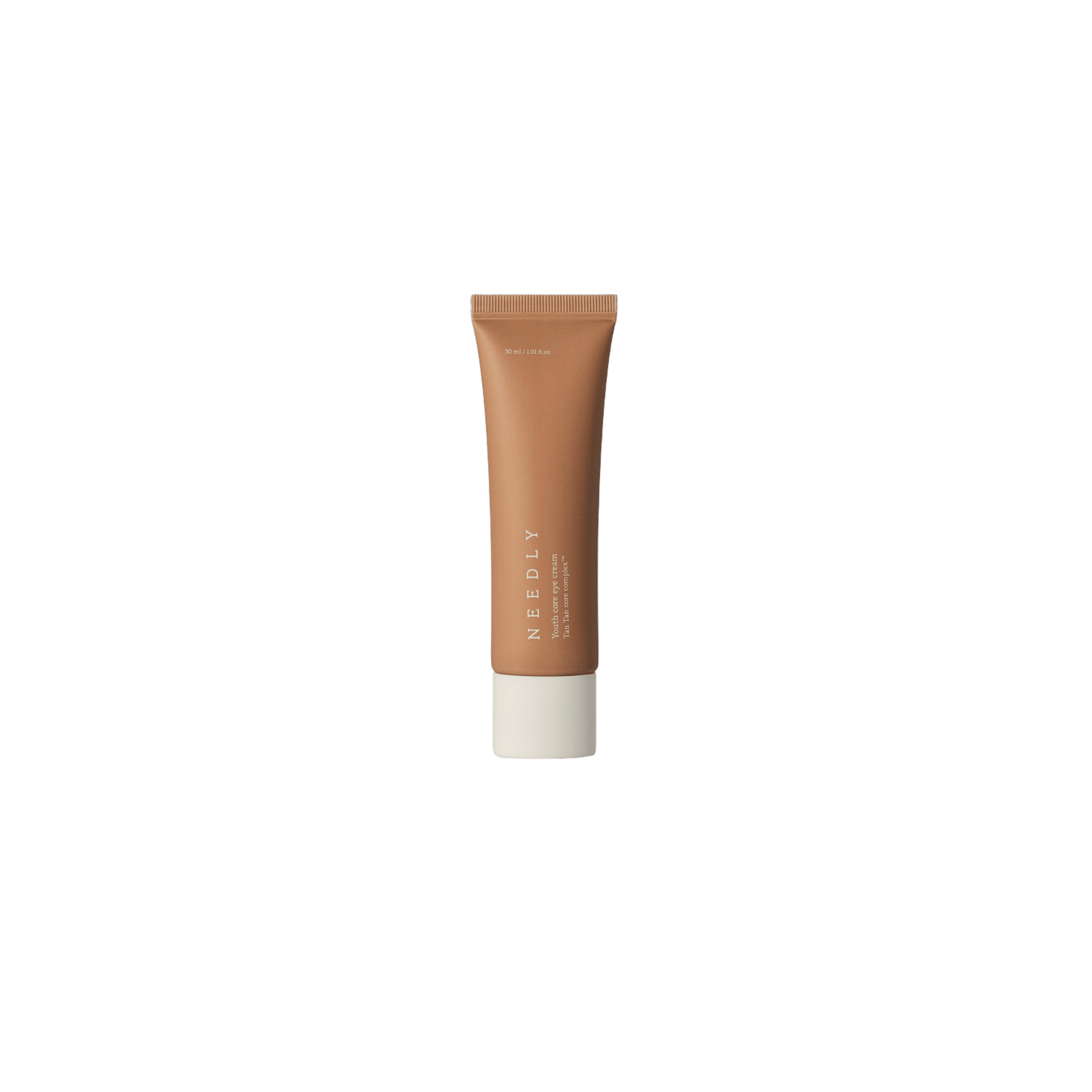 Needly - Youth Core Eye Cream - Przeciwzmarszczkowy Krem pod Oczy - 30ml - Ctrl+Glow