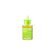 Purito Seoul - Azelaic Acid 10 Kojic Azulene Serum - Serum do Twarzy z Kwasem Azelainowym i Kojowym - 30ml - Ctrl+Glow