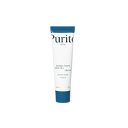 Purito Seoul - Hydro Wave Deep Sea Cream - Głęboko Nawilżający Krem na Bazie Wody Morskiej - 50ml - Ctrl+Glow