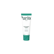 Purito Seoul - Mighty Bamboo Panthenol Cream - Łagodzący krem z Pantenolem - 100ml - Ctrl+Glow