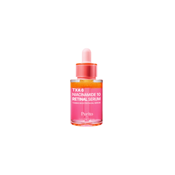 Purito Seoul - TXA 6 Niacinamide 10 Retinal Serum
