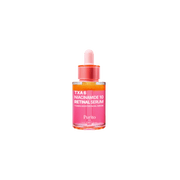 Purito Seoul - Txa 6 Niacinamide 10 Retinal Serum - Serum do Twarzy z Retinolem, Niacynamidem i Kwasem Traneksamowym - 30ml - Ctrl+Glow