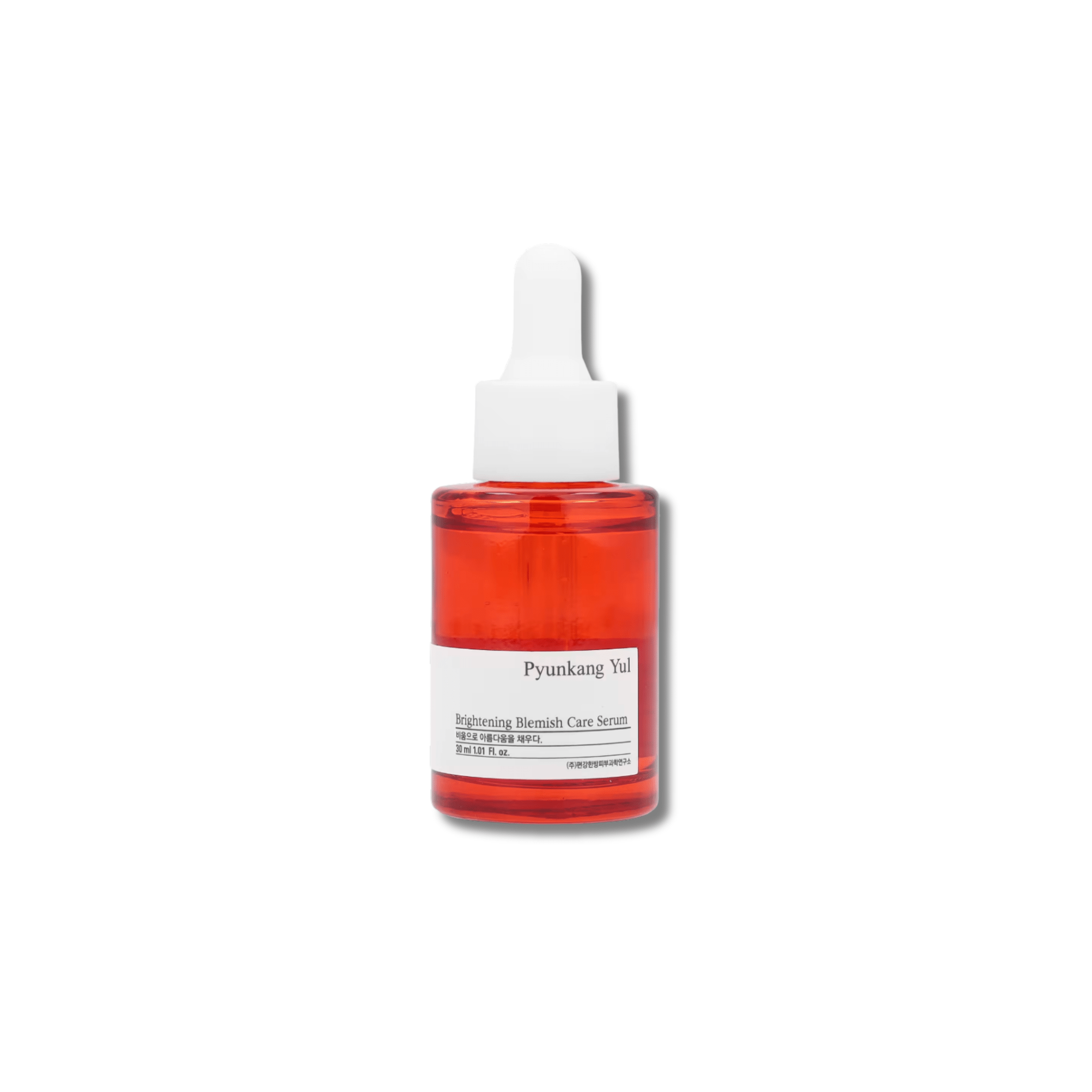 Pyunkang Yul - Brightening Blemish Care Serum - Serum Rozjaśniające - 30 ml - Ctrl+Glow