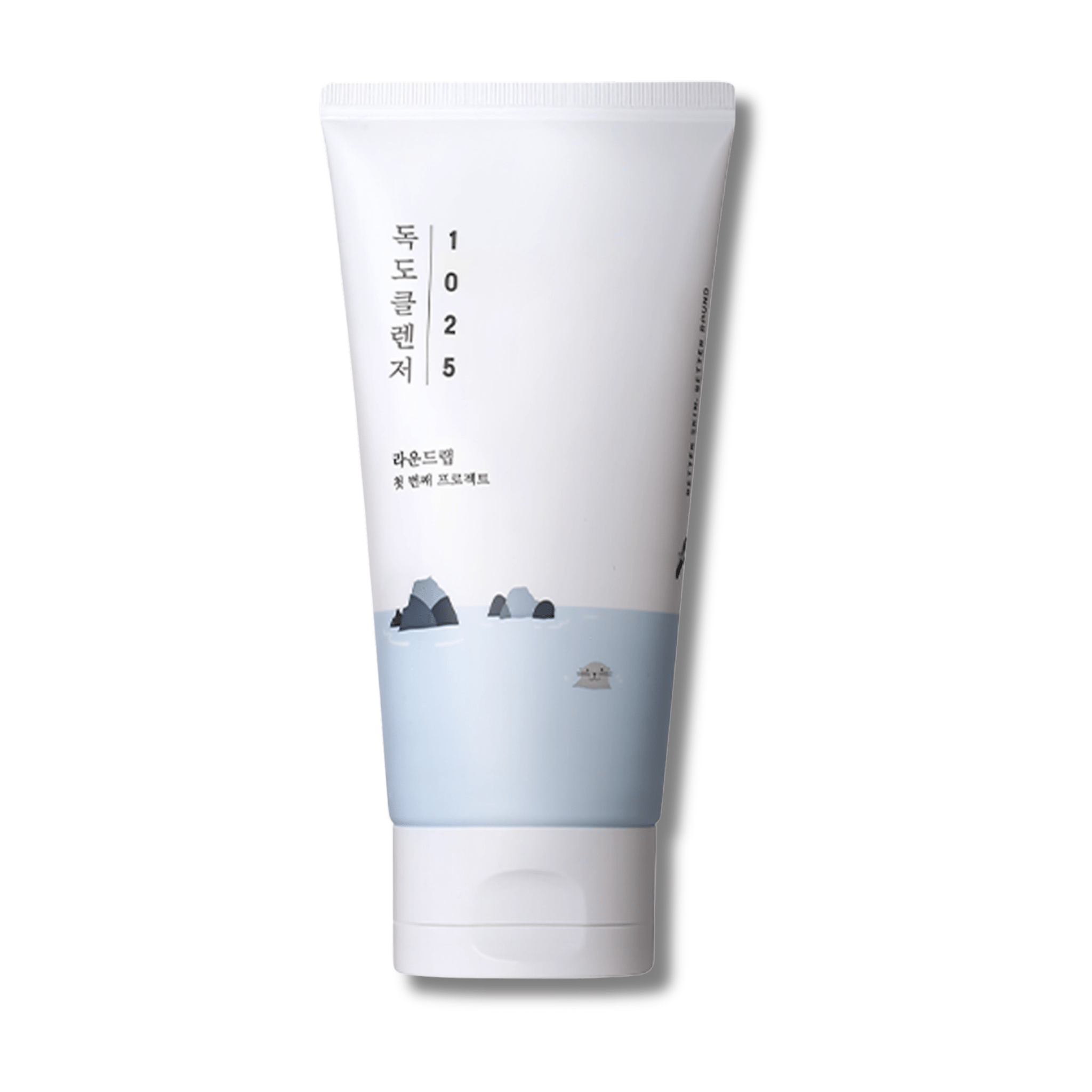 Round Lab - 1025 Dokdo Cleanser - Żel Oczyszczający Regenerujący - 150ml