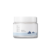 Round Lab - 1025 Dokdo Cream - Krem do Twarzy z Ceramidami - 80ml - Ctrl+Glow