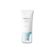 SKIN1004 - Madagascar Centella Hyalu - Cica Water - Fit Sun Serum SPF50+ PA++++ - Nawilżający Krem Przeciwsłoneczny - 50ml - Ctrl+Glow