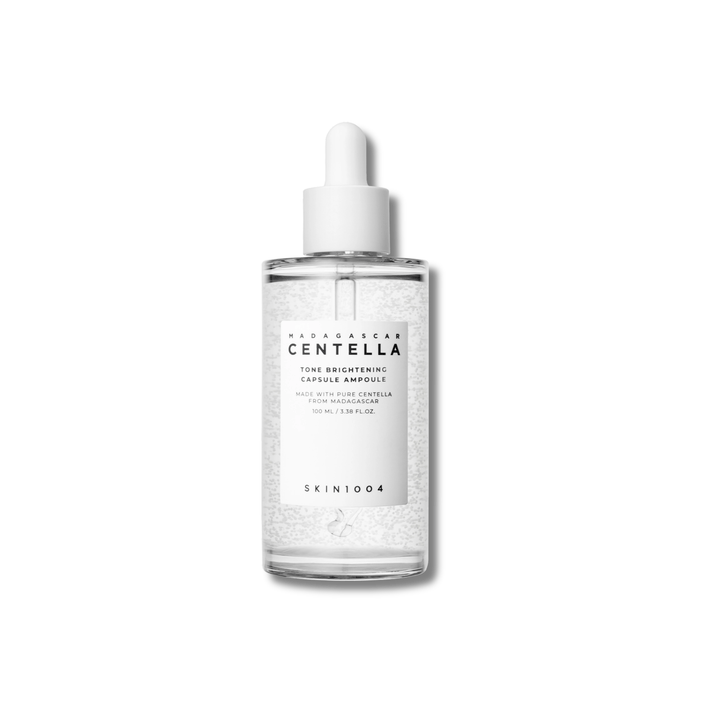 SKIN1004 - Madagascar Centella Tone Brightening Capsule Ampoule - 100ml