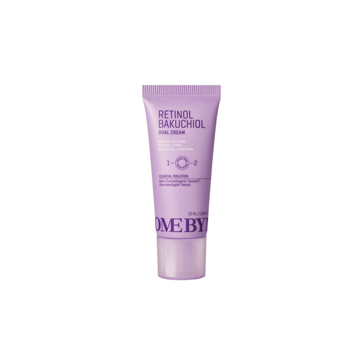 Some By Mi - Retinol Bakuchiol Dual Face Cream