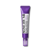 Some By Mi - Retinol Intense Advanced Triple Action Eye Cream - Przeciwzmarszczkowy Krem pod Oczy z Retinolem - 30ml - Ctrl+Glow
