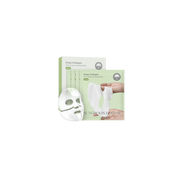 Sungboon Editor - Deep Collagen Cica Teatree Mask - Kojąca Maska z Kolagenem, Cica i Drzewem Herbacianym - 4x37g - Ctrl+Glow