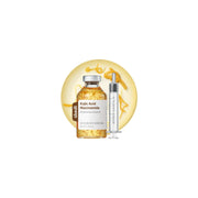Sungboon Editor - Kojic Acid Niacinamide Brightening Ampoule - Ampułka Rozjaśniająca z Kwasem Kojowym i Niacynamidem - 40ml - Ctrl+Glow
