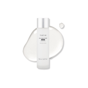 TIRTIR - Milk Skin Toner Light - Lekki Tonik Nawilżający z Ekstraktem z Ryżu - 150ml - Ctrl+Glow