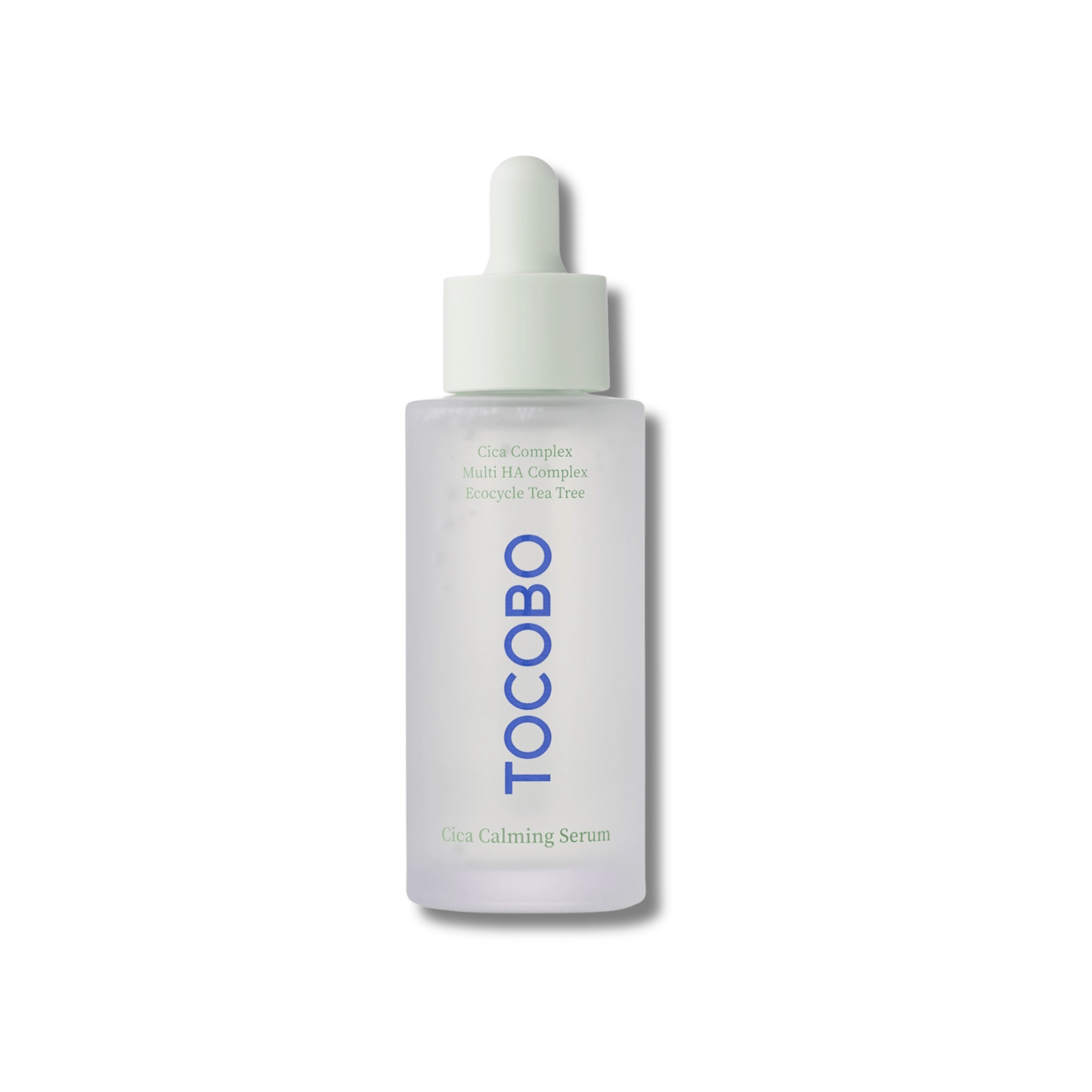 Tocobo - Cica Calming Serum - Serum Kojące z Wąkrotą - 50ml