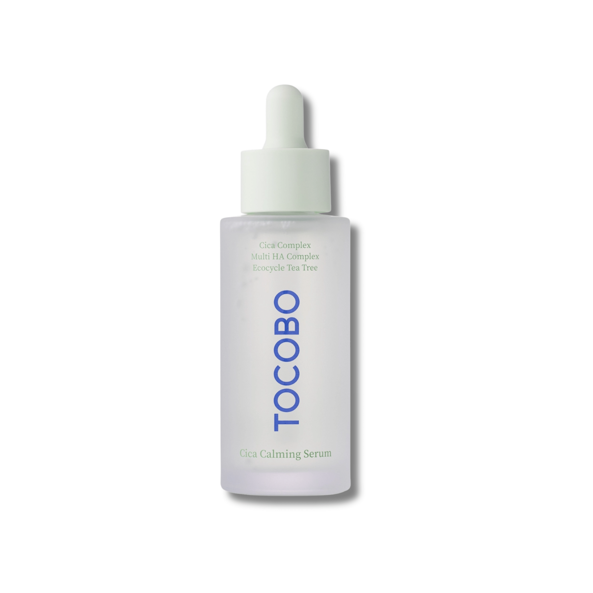Tocobo - Cica Calming Serum - Serum Kojące z Wąkrotą - 50ml