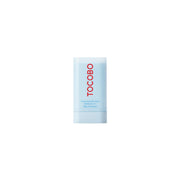 Tocobo - Cotton Soft Sun Stick SPF50+ PA++++ - Krem z Filtrem SPF w Sztyfcie - 19g - Ctrl+Glow