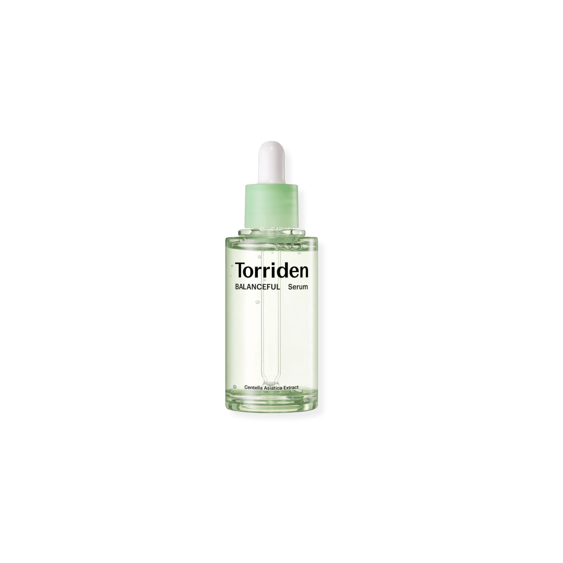 Torriden - Balanceful Cica Serum - Kojąco - Nawilżające Serum do Twarzy - 50ml - Ctrl+Glow