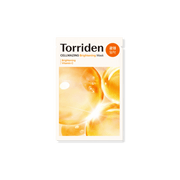 Torriden - Cellmazing Brightening Mask - Rozjaśniająca Maska w Płachcie - 1szt - Ctrl+Glow