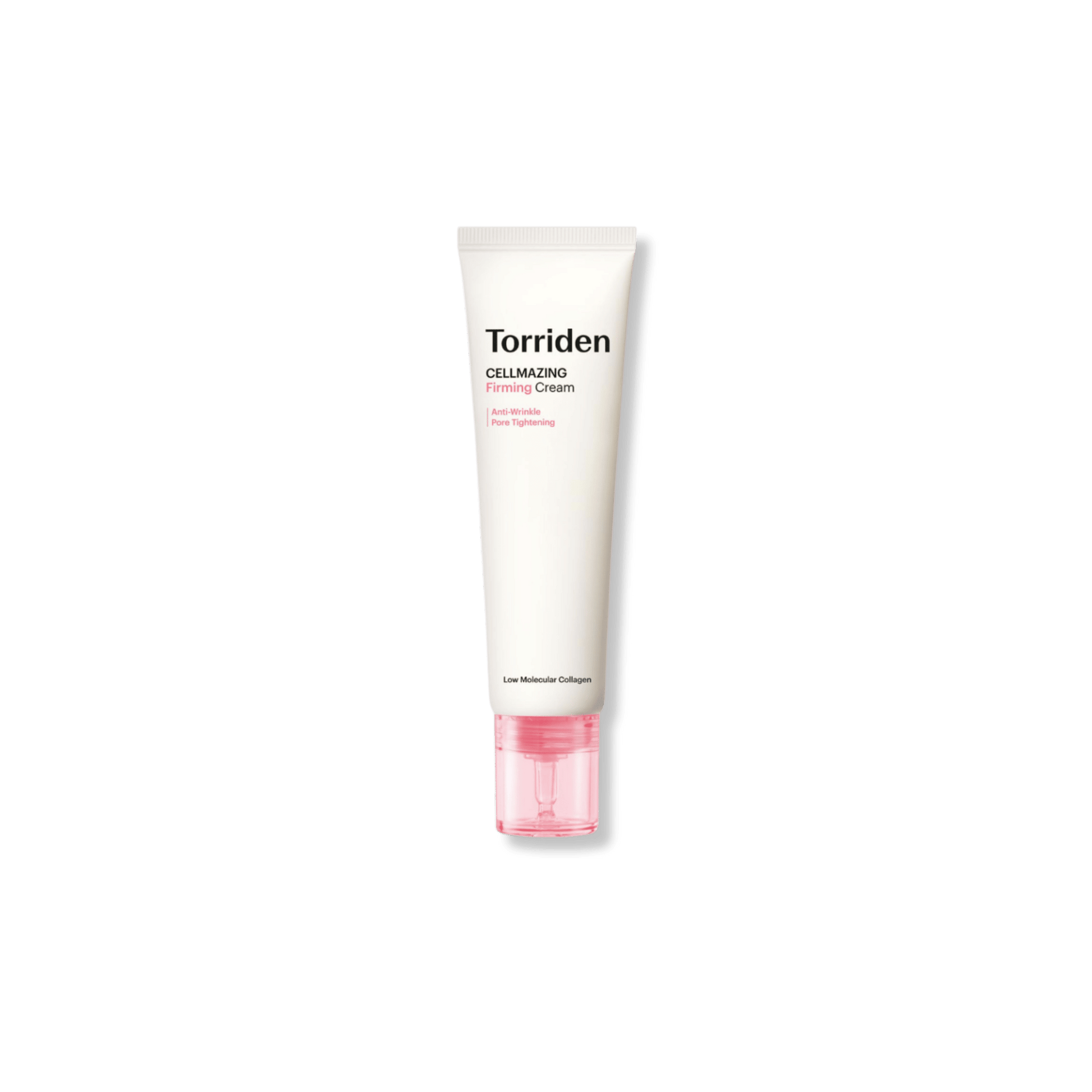 Torriden - Cellmazing Firming Cream - Ujędrniajacy Krem do Twarzy - 60ml - Ctrl+Glow
