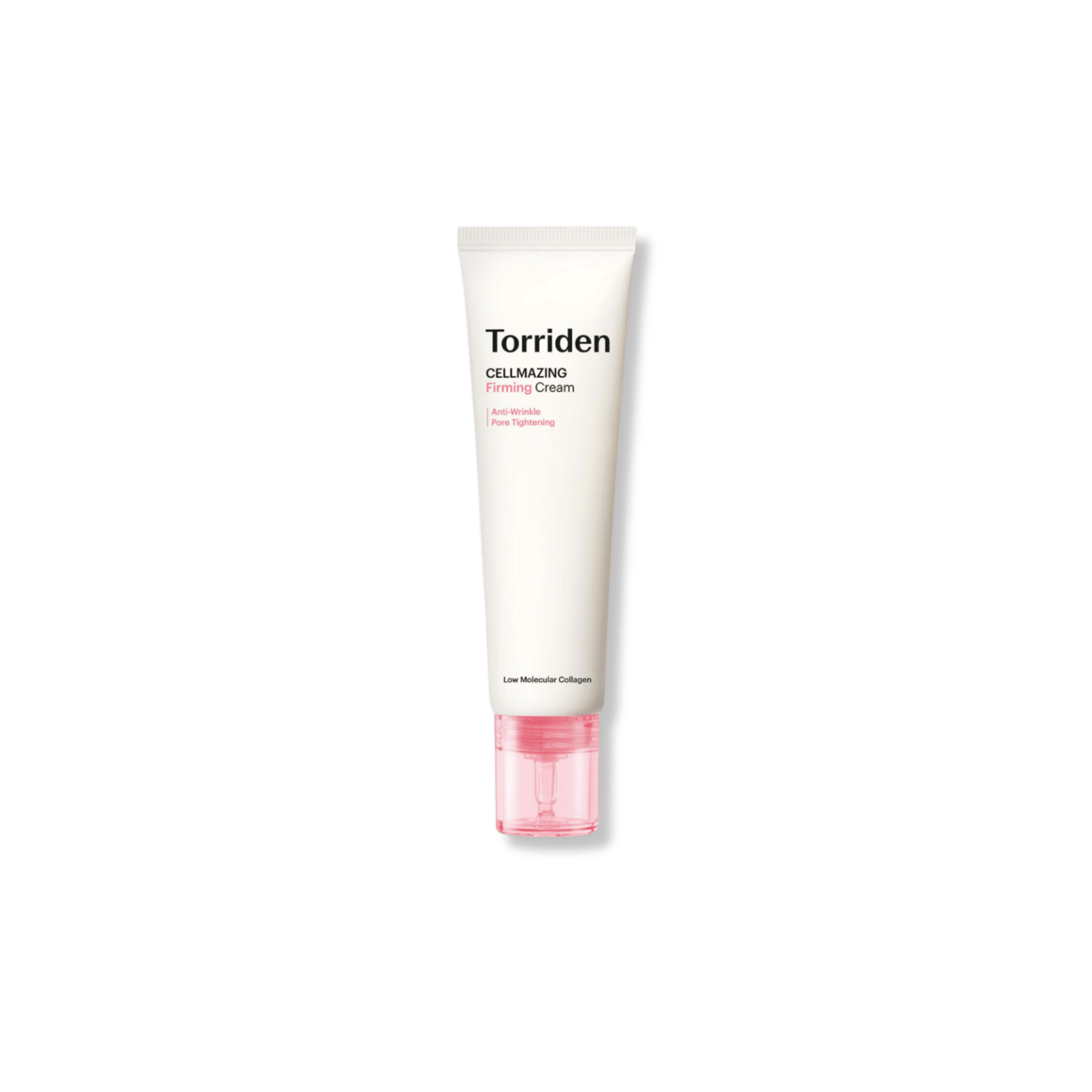 Torriden - Cellmazing Firming Cream - Ujędrniajacy Krem do Twarzy - 60ml - Ctrl+Glow