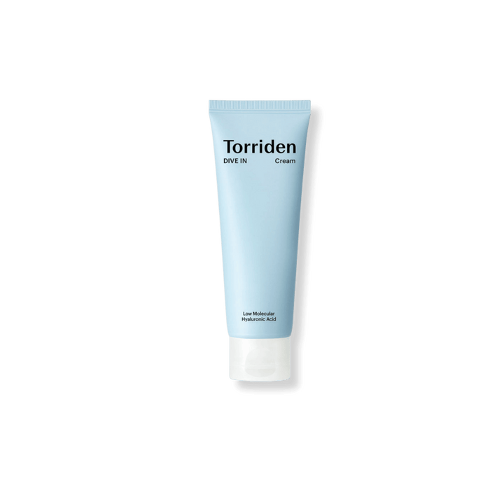 Torriden Dive-in Low Molecular Hyaluronic Acid Cream