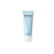 Torriden - Dive - in Low Molecular Hyaluronic Acid Cream - Intensywnie Nawilżający Krem do Twarzy z Kwasem Hialuronowym - 80ml - Ctrl+Glow