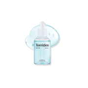 Torriden - Dive - in Low Molecular Hyaluronic Acid Serum - Nawilżające Serum z Kwasem Hialuronowym - 50ml - Ctrl+Glow