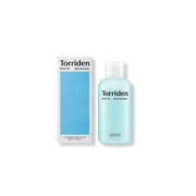 Torriden - Dive - in Low Molecular Hyaluronic Acid Skin Booster - Nawilżąjący Tonik do Twarzy - 200ml - Ctrl+Glow