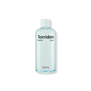 Torriden - Dive - in Low Molecule Hyaluronic Acid Toner - Nawilżający Tonik do Twarzy z Kwasem Hialuronowym - 300ml - Ctrl+Glow