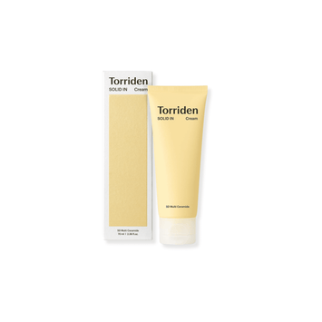 Torriden - Solid - In Ceramide Cream - Nawilżający krem do Twarzy - 70ml - Ctrl+Glow