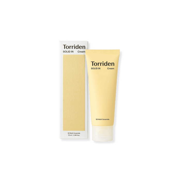 Torriden Solid-In Ceramide Cream