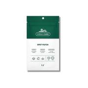 VT Cosmetics - CICA Spot Patch - Plasterki na Wypryski - 48szt - Ctrl+Glow