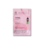 VT Cosmetics - Collagen Reedle Shot 100 2Step Mask - Ujędrniająca Maska Hydrożelowa do Twarzy - 1,5g + 33g - Ctrl+Glow