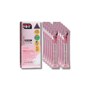 VT Cosmetics - Collagen Reedle Shot 100 - Serum z mikroigłami i kolagenem - 2ml×10szt - Ctrl+Glow