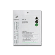 VT Cosmetics - Reedle Shot 100 2Step Mask - Maska Dwuetapowa z Mikroigłami - 1.5g+25g
