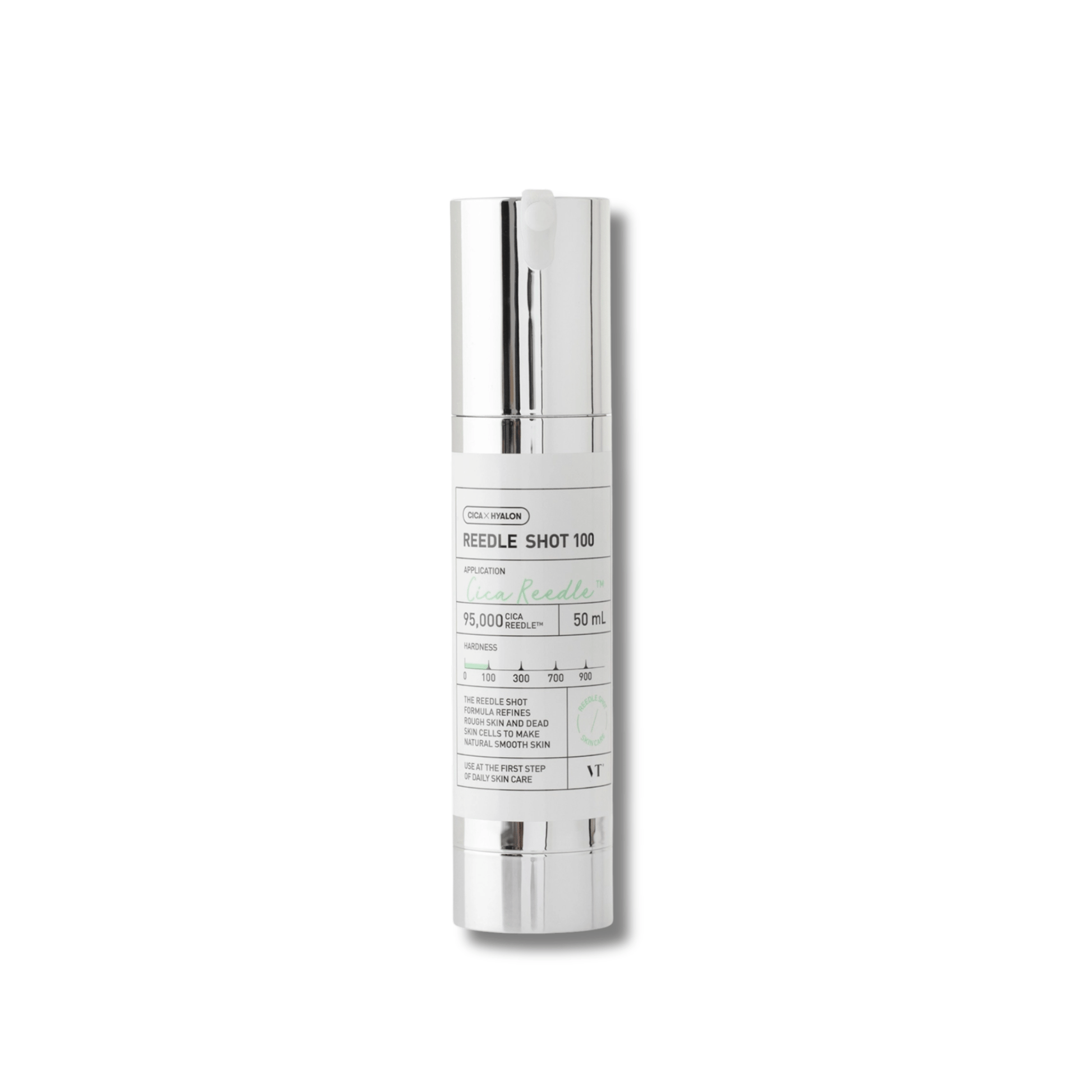 VT Cosmetics - Reedle Shot 100 - Serum z Mikroigłami - 50ml