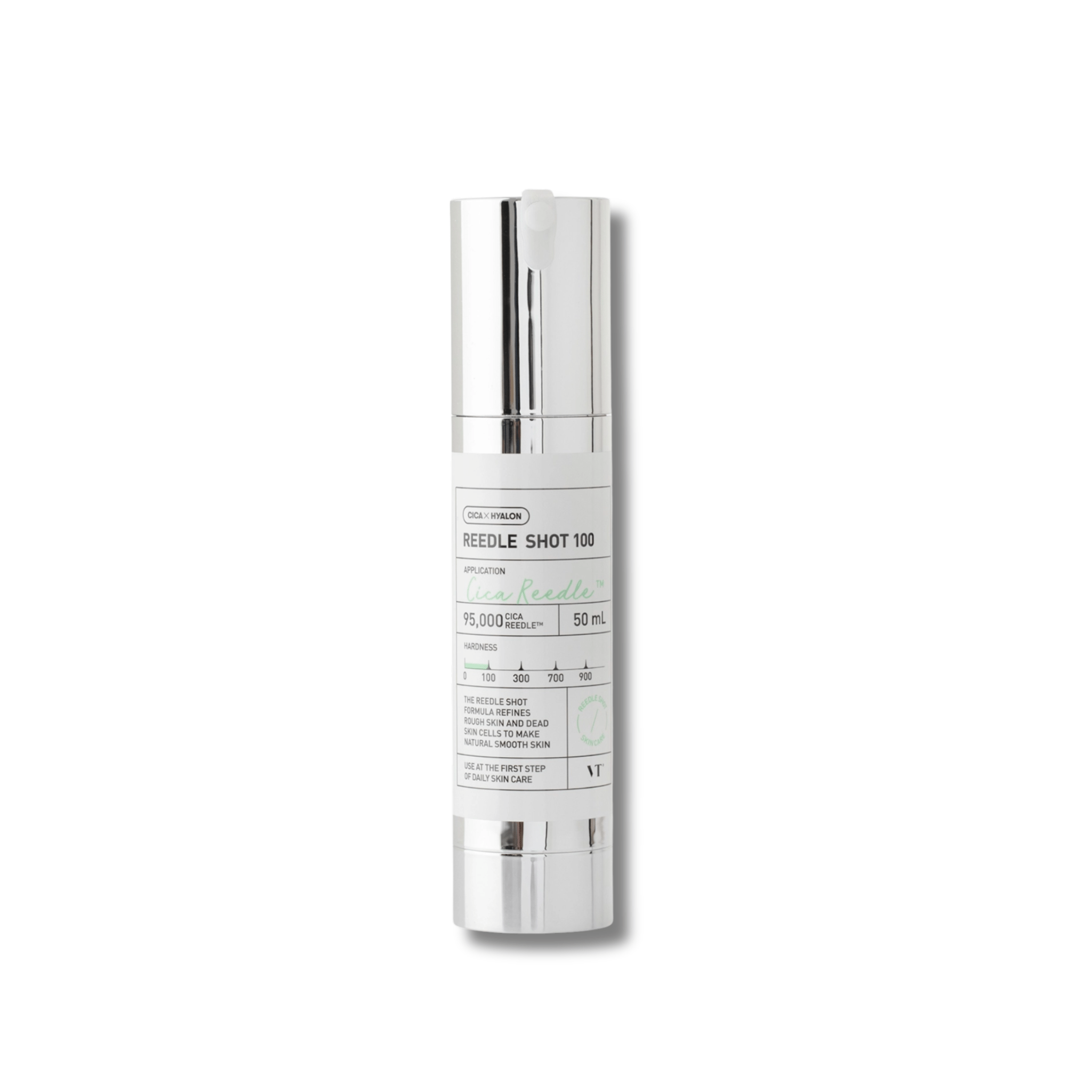 VT Cosmetics - Reedle Shot 100 - Serum z Mikroigłami - 50ml