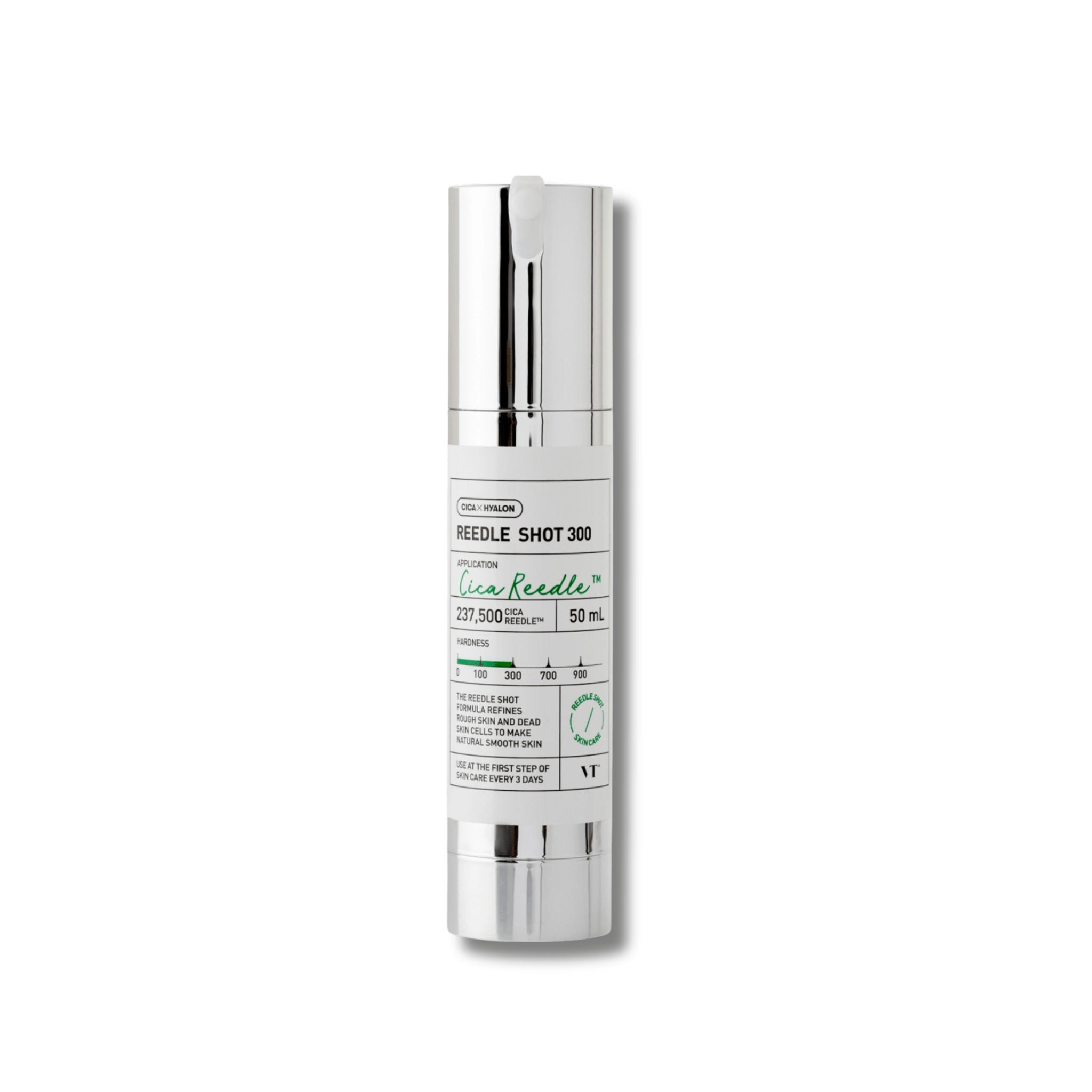 VT Cosmetics - Reedle Shot 300 - Serum z Mikroigłami - 50ml