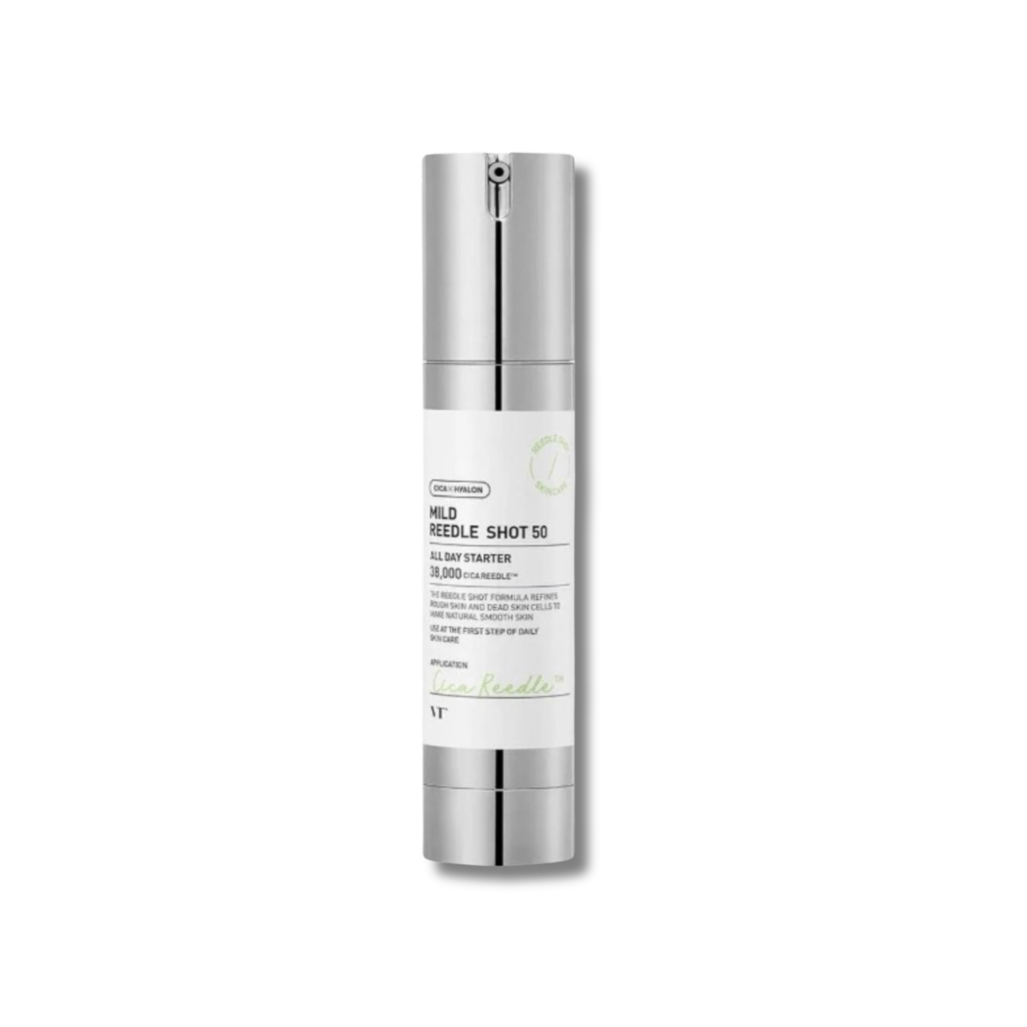 VT Cosmetics - Reedle Shot 50 - Serum z Mikroigłami - 50ml