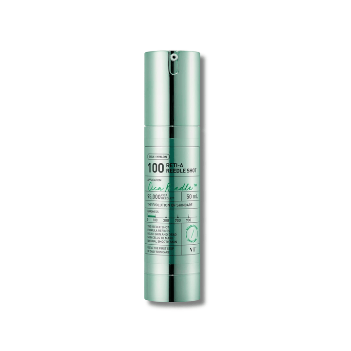VT Cosmetics - Reti-A Reedle Shot 100